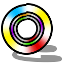 misc - revolving helix